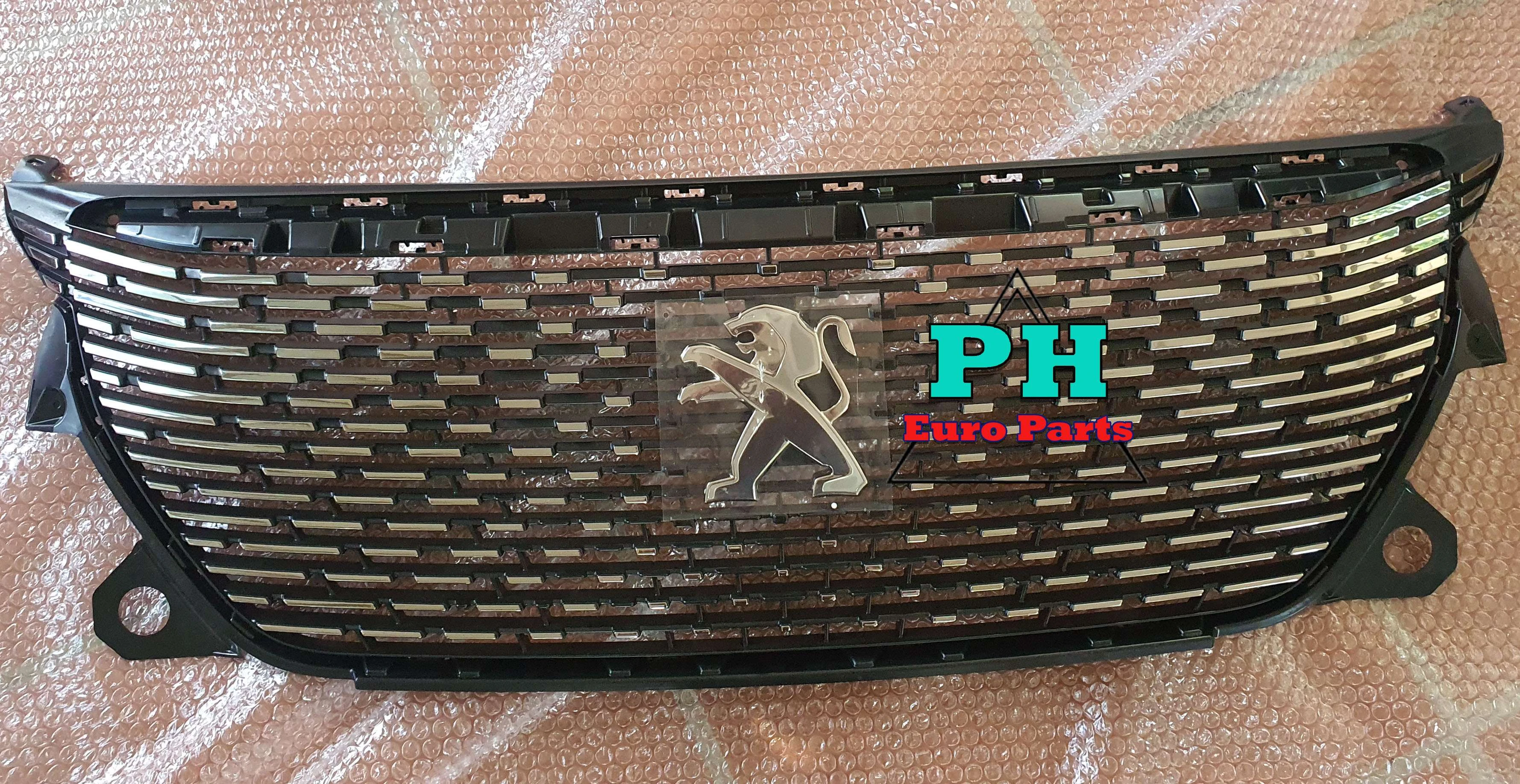 MẶT CALANG PEUGEOT 2008